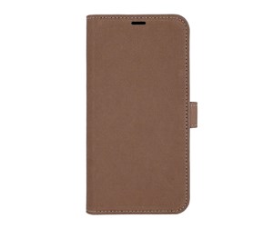 Mobil - Deksel og etui - ONSALA Mobil Case Brown iPhone 13 Pro Max - 591551