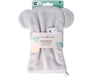 Babyutstyr - Parsa Nature Kids  Karlo vaskehanske - OEKO-TEX® - P00003673