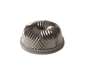 Stekebrett & Ovnrister - Nordic Ware Bradepanne Elegant Party Bundt® Pan - 58677