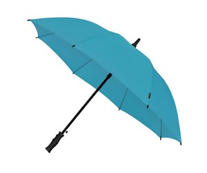 Fritid & Reise - Falcone Compact - Automatic - Windproof - 102 cm - Light Blue - GP-37-PMS PROCESS BLUE