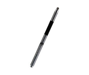 Nettbrett - Andre tilbehør - XtremeMac High Precision 3 in 1 - stylus / ballpen for tablet - XWH-STY-83