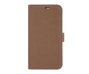 Mobil - Deksel og etui - ONSALA Mobile Case Brown iPhone 13 Pro - 591546