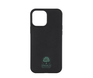 Mobil - Deksel og etui - ONSALA Mobile Cover Black iPhone 13 Pro Max - 591553