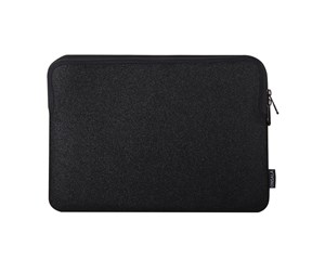 Veske/Hylster/Sekk til bærbar PC - ONSALA Laptop Sleeve Glitter 13/14" Black - 655111