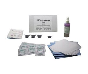 Kabinett tilbehør (kjølepasta mv.) - Xerox VisionAid VA-ADF/3460 - scanner maintenance kit - 497N01580