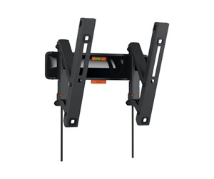 Skjermholder - Vogel's Comfort TVM 3215 mounting kit - for flat panel - black - 3832150