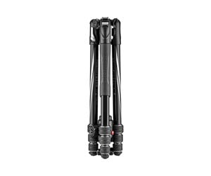 Tripod - Manfrotto Befree GT MKBFRTA4GT-BH tripod - MKBFRTA4GT-BH