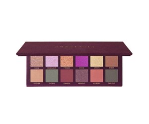 Sminke - Anastasia Beverly Hills Fall Romance Eye Shadow Pa - 689304191869