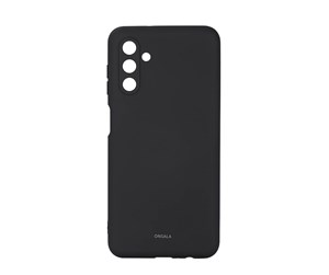 Mobil - Deksel og etui - ONSALA Phone Case Silicone Black - Samsung Galaxy A13 5G / A04s - 664116