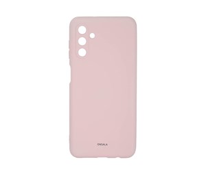 Mobil - Deksel og etui - ONSALA Phone Case Silicone Chalk Pink - Samsung Galaxy A13 5G / A04s - 664117