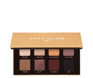 Sminke - Anastasia Beverly Hills Soft Glam II Mini Eyeshado - 689304181877