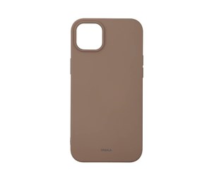 Mobil - Deksel og etui - ONSALA Phone Case Silicone Summer Sand - iPhone 13 /14 - 664134