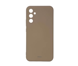 Mobil - Deksel og etui - ONSALA Phone Case Silicone Summer Sand - Samsung Galaxy A34 5G - 664154