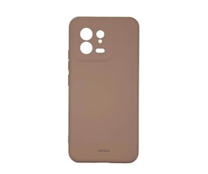 Mobil - Deksel og etui - ONSALA Phone Case Silicone Summer Sand - Xiaomi 13 5G - 664161