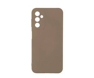 Mobil - Deksel og etui - ONSALA Phone Case Silicone Summer Sand - Samsung Galaxy A14 5G / A14 4G - 664164