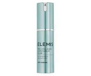 Ansiktspleie - Elemis Pro-Collagen Super Serum Elixir - 641628601899