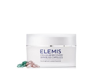 Ansiktspleie - Elemis Cellular Recovery Skin Bliss Capsules - 641628404698