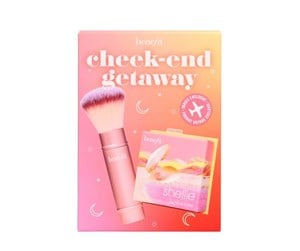 Gavesett - Benefit Cosmetics Benefit Cheek-End Getaway Set - 602004150271