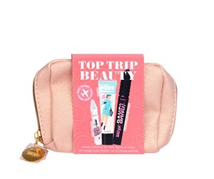 Gavesett - Benefit Cosmetics Benefit Top Trip Beauty Set - 602004150264