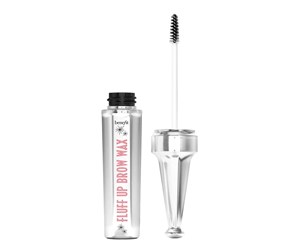 Sminke - Benefit Cosmetics Benefit Fluff Up Brow Wax Mini - 602004143846