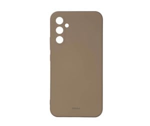 Mobil - Deksel og etui - ONSALA Phone Case with Silicone Feel Summer Sand - Samsung A35 5G - 664222