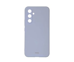 Mobil - Deksel og etui - ONSALA Phone Case with Silicone Feel Summer Sky - Samsung A55 5G - 664227