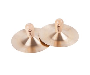 Treleker - Classic World Cymbals Metal 9cm - 40509