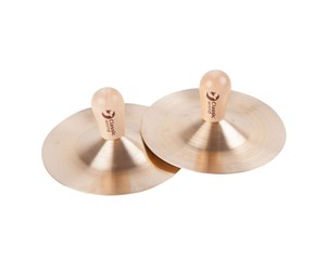 Treleker - Classic World Cymbals Metal 15cm - 40513