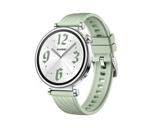 Smartklokke, Smartwatch & Sportsklokke - Huawei Watch GT4 41mm - Green - 55020CES