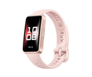 Smartklokke, Smartwatch & Sportsklokke - Huawei Band 9 - Pink - 55020BYA