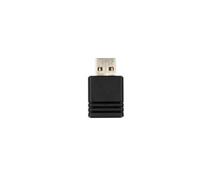 Nettverksadapter - Optoma EZC-USB wireless USB adapter - 75.7EE05G001