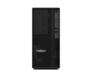 Stasjonær - Workstation - Lenovo ThinkStation P2 | Core i7 | 32GB | 1TB - 30FR001AMT