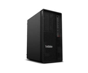 Stasjonær - Workstation - Lenovo ThinkStation P2 | Core i7 | 32GB | 1TB - 30FR001AMT