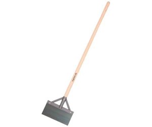 Hageredskaper - Galax special scraper deburring shovel 200mm - 203220