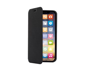 Mobil - Deksel og etui - Screenor Clever - flip cover for mobile phone - 30110