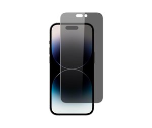 Mobil - Beskyttelsesglass - Screenor Privacy 360 - screen protector for mobile phone - 15054