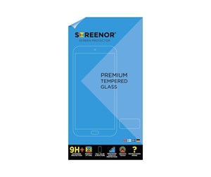 Mobil - Beskyttelsesglass - Screenor Premium - screen protector for mobile phone - 16030