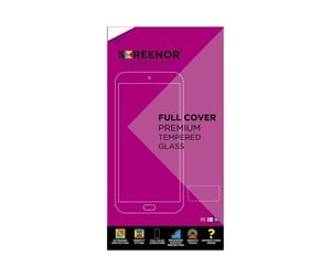 Mobil - Beskyttelsesglass - Screenor Premium - screen protector for mobile phone - 16031