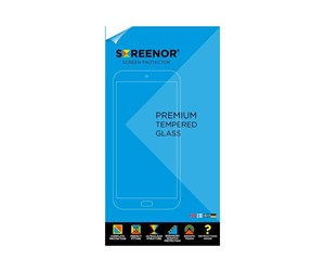 Mobil - Beskyttelsesglass - Screenor Premium - screen protector for mobile phone - 16215