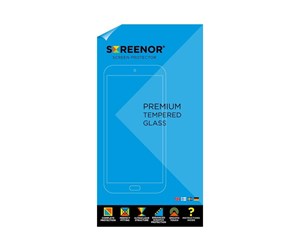 Mobil - Beskyttelsesglass - Screenor Premium - screen protector for mobile phone - 16376