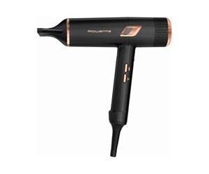 Hårføner - Tefal Hårføner Rowenta Ultimate Experience Maestria CV9920F0 - hairdryer - CV9920F0