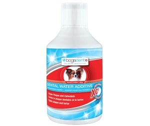 Hund - Bogar BogaDent - Dental Water additive dog 250ml - (UBO0743) - UBO0743