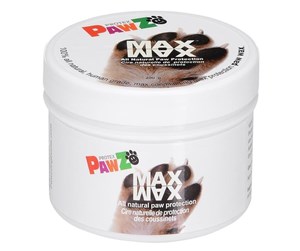 Hund - Buster Pawz - Max Wax 60 g - (278200) - 278200