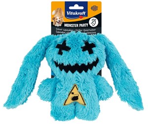 Hund - Vitakraft Monster Party Blue Warrior - 59375