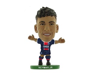 Figurer - Soccerstarz Paris Saint-Germain FC Neymar Jr. - 5056122519253