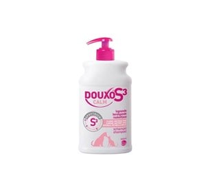 Hund - Ceva animal health DOUXO S3  - Calm Shampoo 500 ml. (970373) - 970373