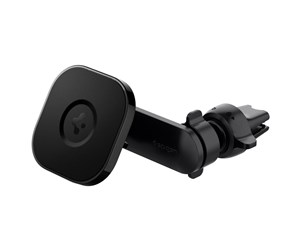 Mobil - Andre tilbehør - Spigen OneTap Magnetic Car Mount Vent for MagSafe - ACP02617