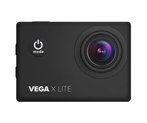 Actionkamera - Niceboy VEGA X Lite - vega-x-lite