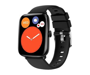 Smartklokke, Smartwatch & Sportsklokke - Niceboy Lite 3 - watch-lite-3