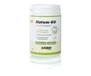 Hund - Anibio - Motum-hd joint protection - (77199) - 77199